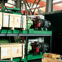 Treuil de levage minier électrique JTK, capacité 3T, portée 472m, pour levage de minerai en mine, moteur 75KW