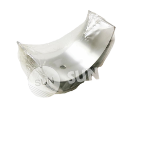 TAIWAN SUNITY Excellent Quality 6AYM-<b>WET</b> CON ROD BEARING OEM 748620-23600 for YANMAR 6AYM 6AYM-<b>WET</b> 6AYM-ETE - Product Image 1