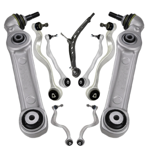 Kit de bras de commande de pièces automobiles d'usine pour <span class=keywords><strong>BMW</strong></span> F10 F46 <span class=keywords><strong>E39</strong></span> E60 G11 31126879844 33322348886 33326782135 33326861125 33326765425 - Product Image 3