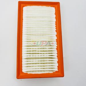 Filtre à air 28113-H8100 28113 H8100 pour Hyun-dai Ki-a 28113H8100 - Product Image 4
