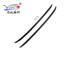 YH-C-020-<span class=keywords><strong>portaequipajes</strong></span> de aleación de aluminio de alta calidad, <span class=keywords><strong>portaequipajes</strong></span> laterales, rieles de techo para <span class=keywords><strong>Audi</strong></span> <span class=keywords><strong>A3</strong></span> 2016 - Product Image 2