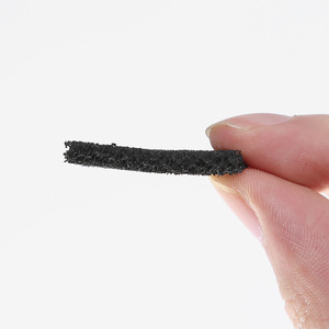 Éponge filtrante carrée en coton pour aquarium, 30 pièces, facile à nettoyer, pour pompe à eau et fontaine - Product Image 4