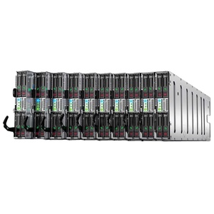 HPE Apollo 8000 Hệ Thống HPE PROLIANT XL740F GEN9 Lưỡi Máy Chủ - Product Image 1