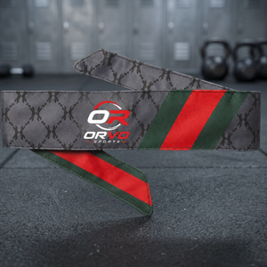 ORVO <b>SPORTS</b> for <b>Headband</b> Breathable Moisture Wicking Polyester Tactical <b>Sports</b> Outdoor Headwear for Players - Product Image 2