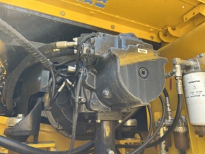 Excavadora <span class=keywords><strong>Komatsu</strong></span> de segunda mano a buen precio, excavadora sobre orugas <span class=keywords><strong>Komatsu</strong></span> PC400 de 40 toneladas a la venta - Product Image 6