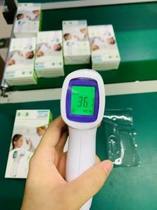 Termômetro digital IR sem contato barato de alta qualidade de venda quente - Product Image 5