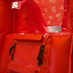 <span class=keywords><strong>2025</strong></span> thiết kế mới Chất lượng cao Công Chúa <span class=keywords><strong>Inflatable</strong></span> Bouncer nhà <span class=keywords><strong>Inflatable</strong></span> rồng lâu đài nhảy nhà với trượt cho trẻ em - Product Image 4