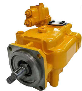ชุดปั๊มลูกสูบ 6E-3137 0R-7672 สำหรับรถตัก Caterpillar รุ่น 120H 120K 12H 12K 135H 140H 140K 160H 160K - Product Image 3