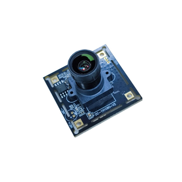Factory High Quality IMX291 2 Megapixel HD 1080P Low Illumination MJPG 60 Frame USB Camera Module