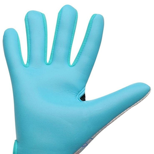 Guantes de Fútbol Americano Ligeros y Ecológicos de Alta Calidad al por Mayor, Guantes de Fútbol con Logotipo Personalizado de la Mejor Calidad - Product Image 5