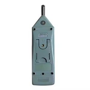 Sonometre numérique industriel SL-4012 de haute précision - Product Image 4