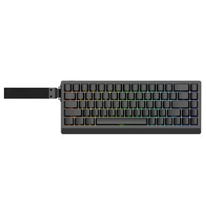 Clavier de jeu mécanique filaire USB-C avec interrupteur magnétique filaire IROK ND68 PRO / ND68, site Web <span class=keywords><strong>d</strong></span>'achat <span class=keywords><strong>en</strong></span> <span class=keywords><strong>ligne</strong></span> Alibaba - Product Image 4