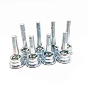 JOKA Professionnel, Personnalisé, Haute Qualité, Rotule de <span class=keywords><strong>suspension</strong></span> de course à angle de braquage large 35°, pour voitures de course sur route, Nouveau - Product Image 2