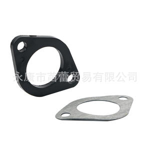 Junta de Papel de Baquelita para Entradas de Aire, Accesorios para Motocicletas Todoterreno/ATV CG125-250CC - Product Image 3