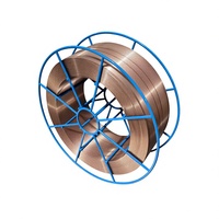 Kawat Las AWS MTC-MA-1 MTC-MA-2 Karbon Nikel Molibdenum Kobalt Titanium Age Harde Diameter 0.8 3.2 Milimeter