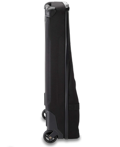 Custom 100L Large Wheeled <strong>Holdall</strong> Mens Three -Handle Bags <strong>Luggage</strong> Suit Case with Interior Stand Garment Travel Bag with Wheels - Product Image 5