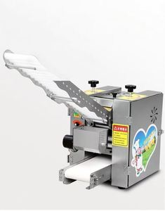 Máquina Automática de Alta Calidad para Hacer Dumplings y Sistema de Producción de Panecillos al Vapor - Product Image 2