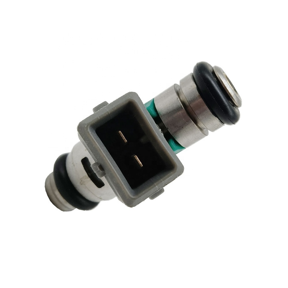 Fuel Injector IWP-143 IWP143 Inyector De Gasolina Inyector De Combustible For Renault Clio Platina 1.6L 02-04