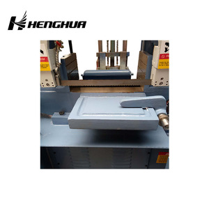 G4235 Tianjin Huantu Industrielle <span class=keywords><strong>Scie</strong></span> <span class=keywords><strong>À</strong></span> <span class=keywords><strong>Ruban</strong></span> <span class=keywords><strong>À</strong></span> <span class=keywords><strong>Métaux</strong></span> - Product Image 6