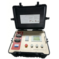 Alimentation électrique portable à fréquence variable AC de 5 kW/10 kW/15 kW/25 kW/30 kW/40 kW avec 10,4 A/21 A/31,2 A/52 A/63 A/83 A
