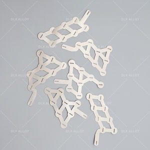 Specifiche personalizzate 0.15mm 0.2mm 0.3mm striscia di lamina di nichel w striscia di nichel puro per 18650 36250 celle 32140 - Product Image 6