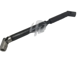 Alimentador XL75 de eje cardán de <span class=keywords><strong>junta</strong></span> universal L4.016.403 de 405mm para máquinas de impresión con nuevas tintas eco-solventes UV - Product Image 1