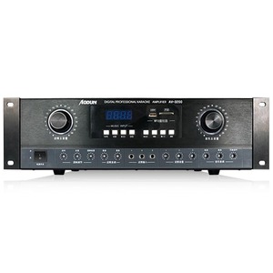 <span class=keywords><strong>Amplificador</strong></span> de Potencia Estéreo para Karaoke en Casa OEM AV3200 250W*2, <span class=keywords><strong>Precio</strong></span> de Fábrica - Product Image 3