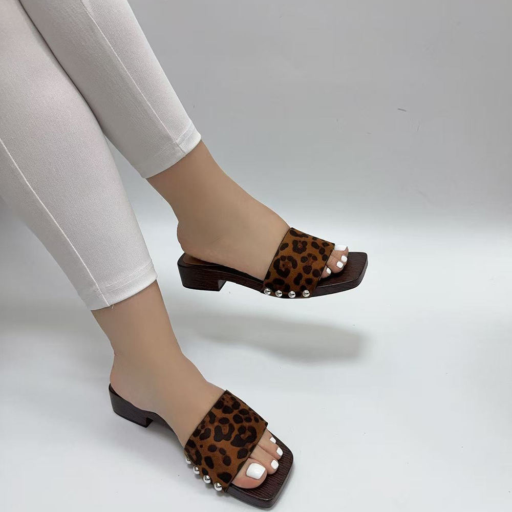 ลายเสือดาว