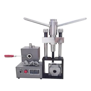 Equipo dental Sistema de inyección para dentaduras postizas Máquina de dentaduras postizas flexibles <span class=keywords><strong>Valplast</strong></span> Sistema de inyección para dentaduras postizas flexibles - Product Image 1