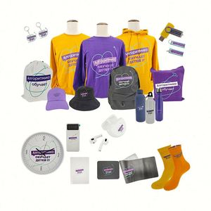 Design Factory Supplier Luxury Business Promotional Corporate Gifts Customizable Gift Sets with Custom Color - Product Image 4