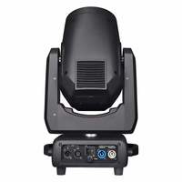 Lyre Mobile Beam 20R Sharpy 380W Beam Moving Head DMX Stage Light Mobile Moving Light pour DJ Bar Party Concert Event