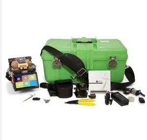 Ban đầu INNO xem 3 / 5/7/12R/2M Fusion splicer Máy sợi quang splicer Máy sợi thợ hàn - Product Image 5