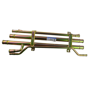 Chevrolet N300 Wuling Rong Guang Tuyaux <span class=keywords><strong>de</strong></span> <span class=keywords><strong>refroidissement</strong></span> Assemblage 24527513 Tuyau d'eau <span class=keywords><strong>de</strong></span> <span class=keywords><strong>refroidissement</strong></span> <span class=keywords><strong>de</strong></span> <span class=keywords><strong>voiture</strong></span> pour SGMW Produit <span class=keywords><strong>de</strong></span> haute qualité - Product Image 2
