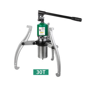 Extrator de engrenagem hidráulica para rolamentos de rodas, ferramenta de roda de rolamento de 5 a 50 toneladas, extrator de cubo de rolamento - Product Image 6