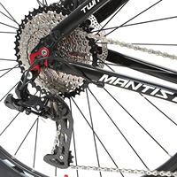 Karbon fiber dağ bisikletleri/29 inç bisiklet dağ bisikleti/24 hız dağ bisikleti büyük tekerlekler bicicleta aro 29