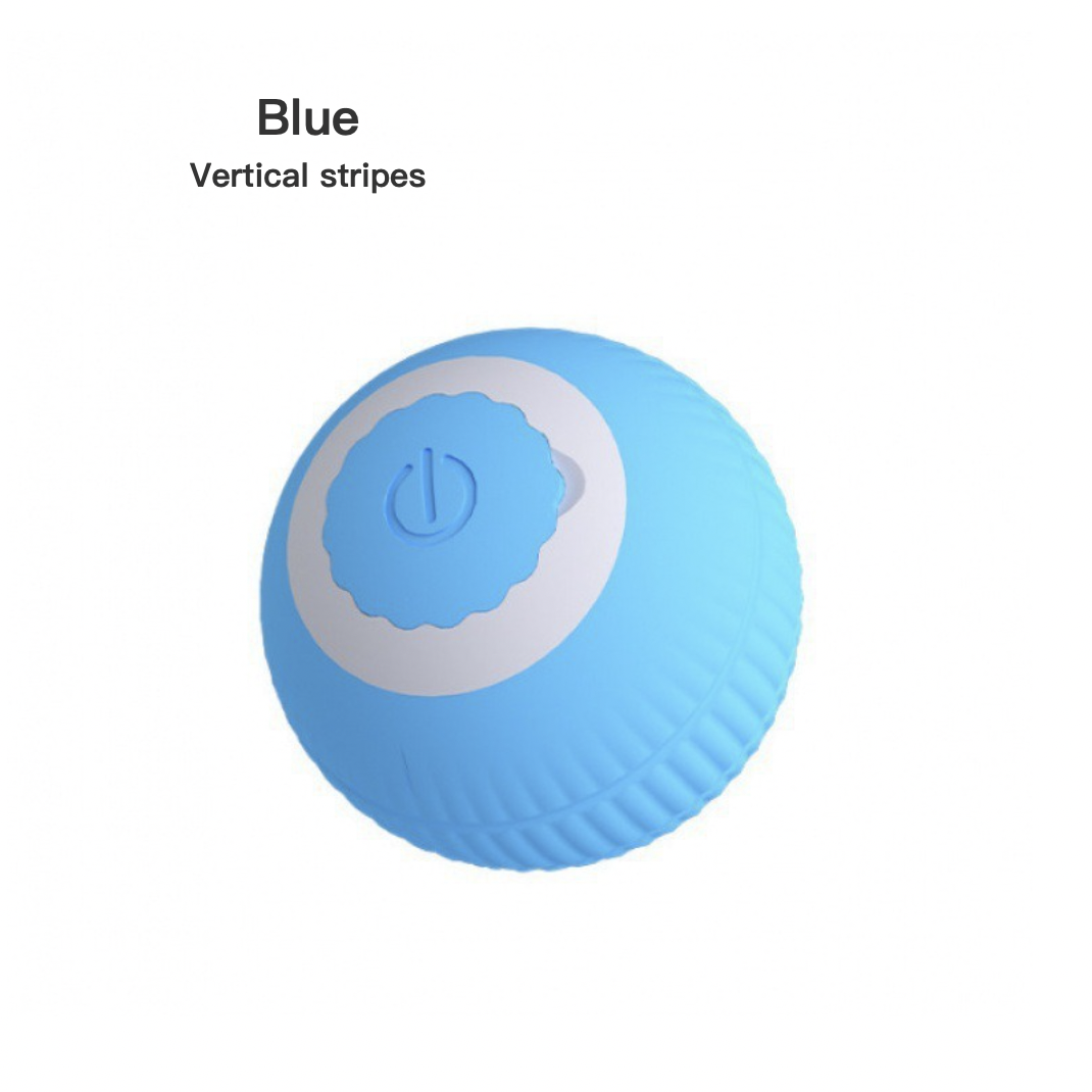 Blue(Vertical stripes)