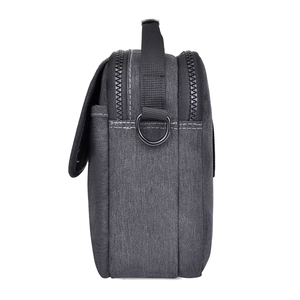 2019 logo personnalisé Oxford Filles Bandoulière Messenger Paquets chic mignon Mini Sac À Bandoulière - Product Image 3