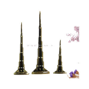 Model Suvenir Perjalanan Fly U a E Emirates dengan Berlian Menara <span class=keywords><strong>Burj</strong></span> <span class=keywords><strong>Khalifa</strong></span> di <span class=keywords><strong>Dubai</strong></span> - Product Image 1