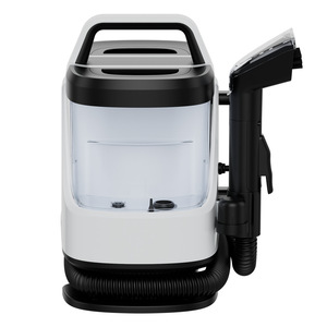 Steam Cleaner 1500W 1-2L Water Tank 3 Bar Pressure For Carpets Sofas Mattresses Curtains - Product Image 2
