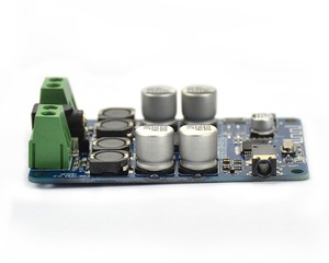 Soluções de Fabricação de PCB de Amplificadores de Áudio, Prototipagem e Montagem em Lote para Home Theaters, Instrumentos Musicais e Áudio Automotivo - Product Image 6
