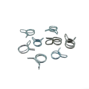 <span class=keywords><strong>Abrazaderas</strong></span> <span class=keywords><strong>de</strong></span> Manguera <span class=keywords><strong>de</strong></span> Alta Presión <span class=keywords><strong>de</strong></span> Acero Inoxidable Galvanizado <span class=keywords><strong>de</strong></span> Alta Calidad, Tipo Francés, Doble Anillo/Alambre, <span class=keywords><strong>para</strong></span> Tuberías <span class=keywords><strong>de</strong></span> <span class=keywords><strong>Agua</strong></span>, Métricas/Pulgadas - Product Image 1