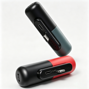 Caricabatterie Portatile Tascabile per Viaggi, Power Bank per iPhone e Android - Product Image 5