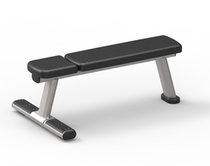 Banc utilitaire à inclinaison réglable Banc de presse plat à décliner Banc à inclinaison plate - Product Image 1