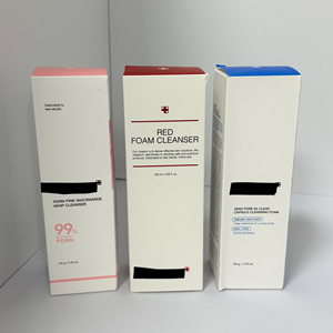 Detergente Gel Sbiancante con Acido e Vitamina C, Best Seller, Pulizia Profonda, Controllo Oleosità, Lenitivo e Illuminante, per Tutti i Tipi di Pelle - Product Image 4