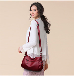 Produits les plus vendus, sacs à main de créateurs populaires, sacs pour femmes, sacs à main en cuir PU, sacs fourre-tout pour femmes - Product Image 2