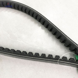 Excavator Rubber Engine/Air Conditioner/fan <strong>Belts</strong> 1380 8460 6420 6370 <strong>8440</strong> 6550 6480 <strong>Belts</strong> - Product Image 4