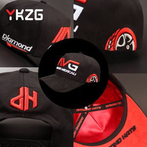 <strong>Free</strong> Custom <strong>Logo</strong> 5-Panel Suede Baseball Caps with 3D Stereoscopic Embroidery Suede Sporty Baseball Hats Sunshade Gorras G5 - Product Image 3