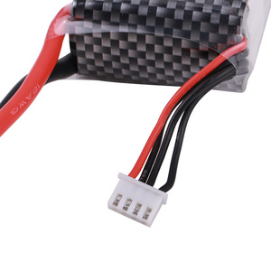 Kin Power 11.1V 3S 4200mAh 35C Lithium <b>Polymer</b> Battery For RC Drones - Product Image 2