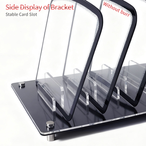 SITEKE Ensemble <span class=keywords><strong>de</strong></span> support d'affichage en verre trempé pour film solaire professionnel haute précision, prise en charge personnalisée OEM/ODM, <span class=keywords><strong>test</strong></span>é en Guangdong - Product Image 3