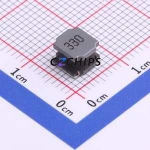Inductor de Potencia SCNR6045-330MT SMD (Inductancia: 33uH) (Precisión: 20%) Resistencia de CC (DCR): 145mOhm - Product Image 1